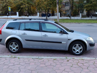 Renault Megane foto 7