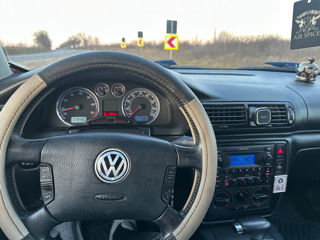 Volkswagen Passat foto 10