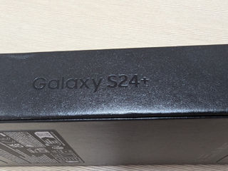 Samsung Galaxy S24+ 512Gb foto 7