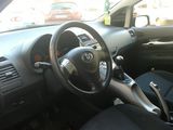 Toyota Auris foto 8