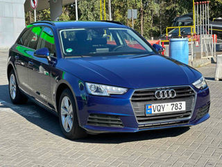 Audi A4 foto 3