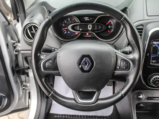 Renault Captur foto 5