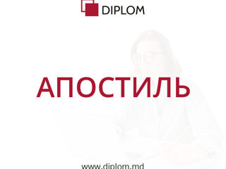 Бюро переводов DIPLOM. Переводы документов и текстов любой сложности. Апостиль. foto 7