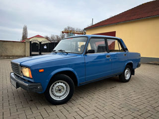 Lada / ВАЗ 2107 foto 11