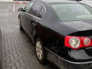 Volkswagen Passat foto 3