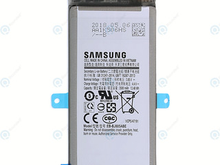 Schimbare baterii originale la telefoane Samsung, Apple, Huawei, Xiaomi, Meizu foto 2