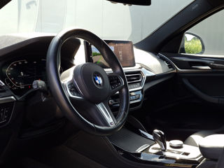 BMW X4 foto 11