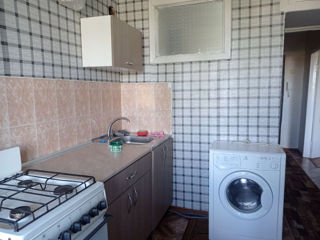 Apartament cu 1 cameră, 31 m², Botanica, Chișinău foto 5