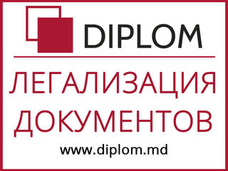 Бюро переводов на Телецентре: Хынчештское шоссе, 43 + апостиль + нотариальный перевод. foto 9