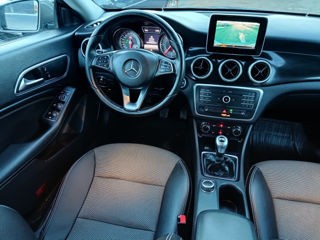 Mercedes CLA foto 5