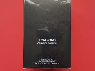 Tom Ford Ombre Leather Eau de Parfum (100 ml)