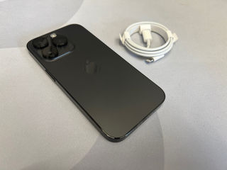 Iphone 14 Pro 1TB  Space Black  Starea 10/10  Bateria 94%  Original