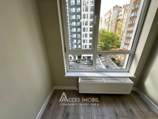 Apartament cu 2 camere, 70 m², Ciocana, Chișinău foto 7