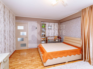 Apartament cu 1 cameră, 45 m², Centru, Stăuceni, Chișinău mun. foto 2