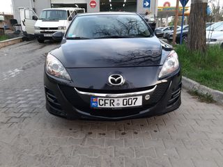 Mazda 3 foto 3