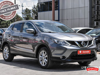 Nissan Qashqai foto 4