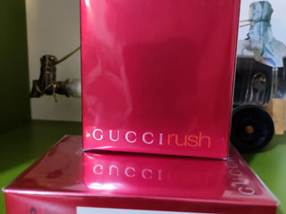 Gucci rach, TF Lost Cherry originale