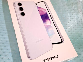 Samsung A55 5G 8/128 GB.