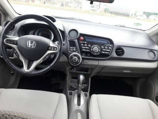 Honda Insight foto 6