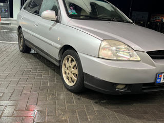 KIA Rio foto 2