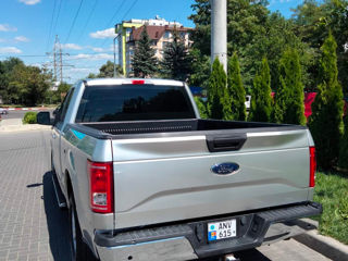 Ford F-150 фото 4