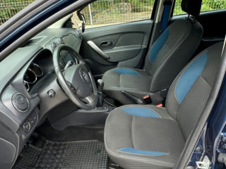 Dacia Logan Mcv foto 5