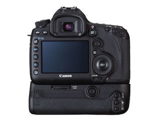 Canon EOS 6D + optica foto 6