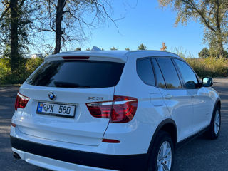 BMW X3 foto 6