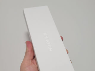 Apple watch 10 42mm nou sigilat