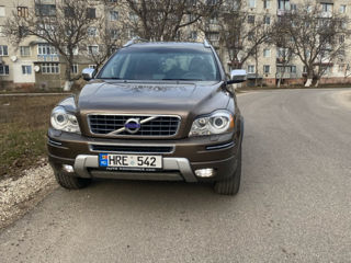 Volvo XC90 foto 1