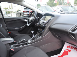 Ford Focus foto 12