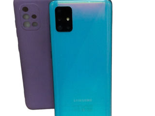 Samsung Galaxy A51,4/64 Gb,1690 lei