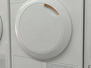 Сушильная машина Miele фото 3