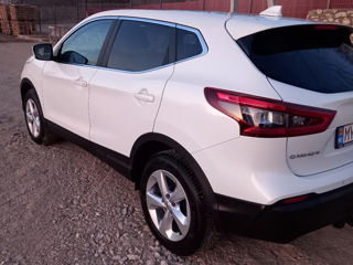 Nissan Qashqai foto 6