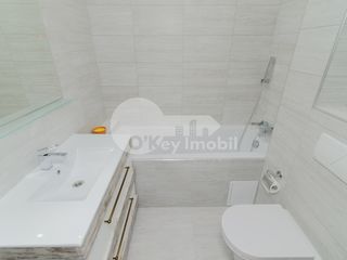 Apartament de lux cu 3 camere, Bernardazzi, Centru, 1000 € ! foto 17