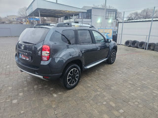 Dacia Duster foto 10