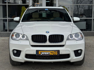 BMW X5 foto 2