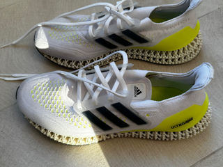 Adidas Ultra 4DFWD Shoes foto 4