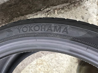 285/30 R19 / 255/35 R19  Yokohama Advan Sport V105 / Доставка, livrare toata Moldova foto 5