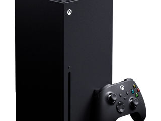 Consolă Microsoft Xbox Series X 1TB foto 3