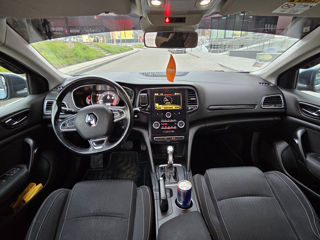 Renault Megane foto 7