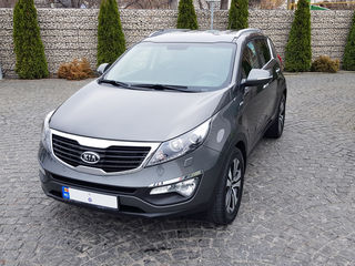 KIA Sportage foto 6