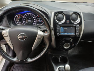 Nissan Note foto 5