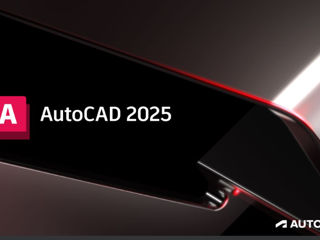 AutoCAD 2025