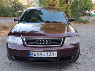 Audi A6 foto 7