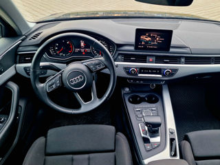 Audi A4 foto 4