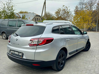 Renault Megane foto 4