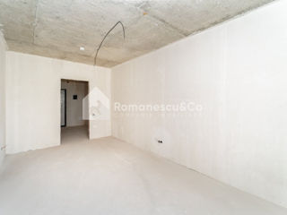 Apartament cu 1 cameră, 49 m², Buiucani, Chișinău foto 6