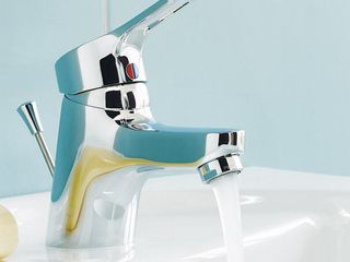 robinete Blanco / Carron / Ideal standard foto 9