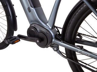 E-bike leon oxford 27.5' pret nou фото 6